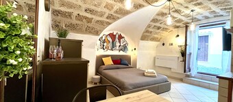 Apartment in the heart of Alghero excellent location