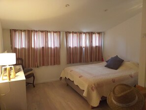 1 dormitorio, caja fuerte, tabla de planchar con plancha y wifi gratis