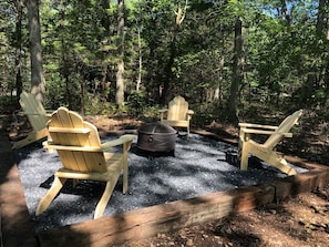 Property grounds - Serenity at The Shamrock (Mount Jackson)