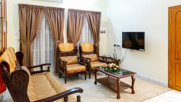 Smart TV, offices