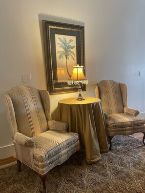 Interior - Palafox Loft 122, sleeps 2 (Pensacola)