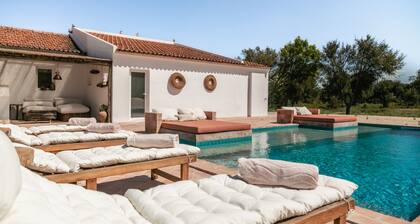 Country house with 5 bedrooms surrounded by nature