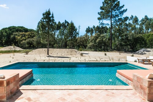 Country house with 5 bedrooms surrounded by nature