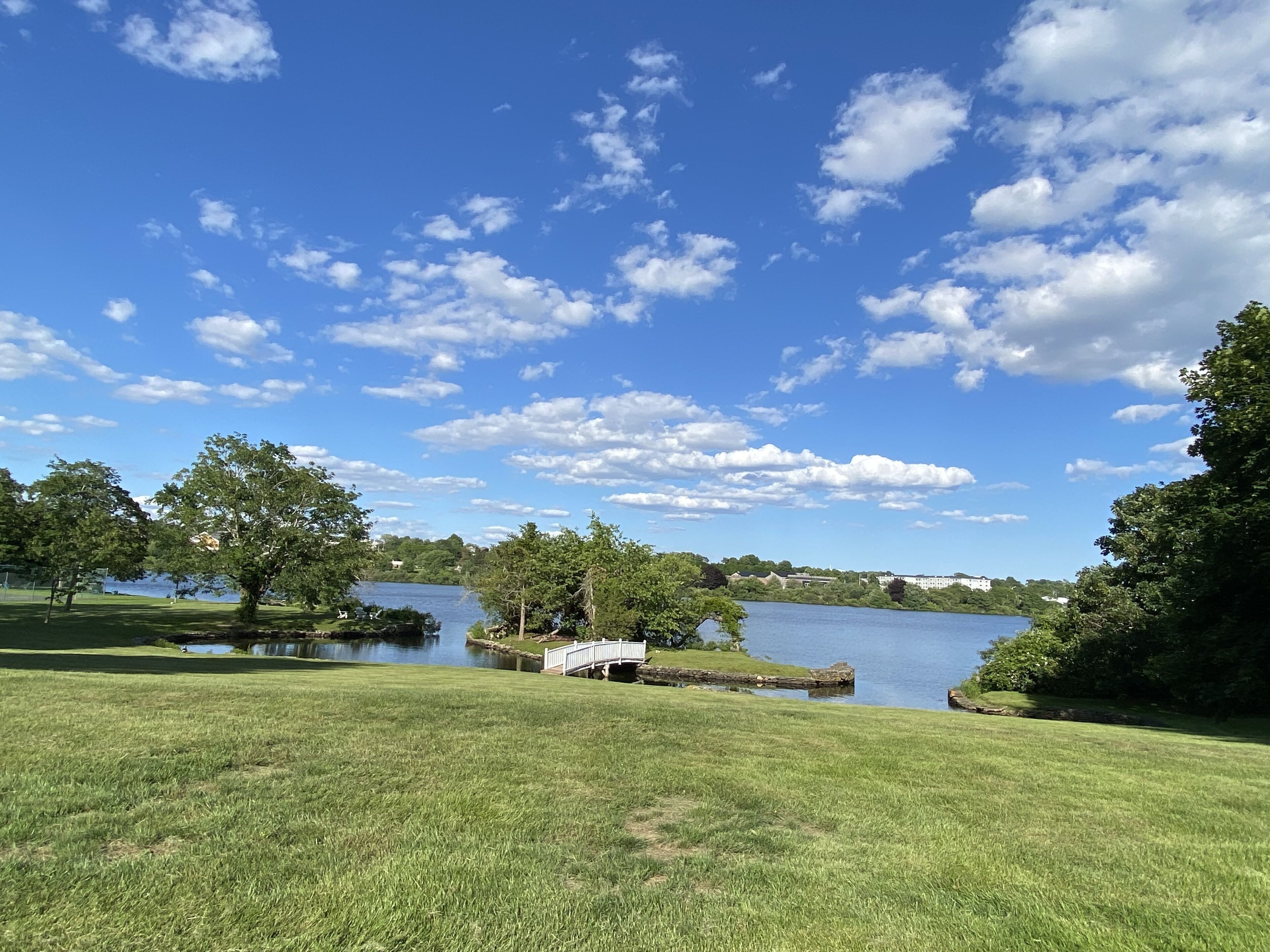 Waterfront Vacation Rental