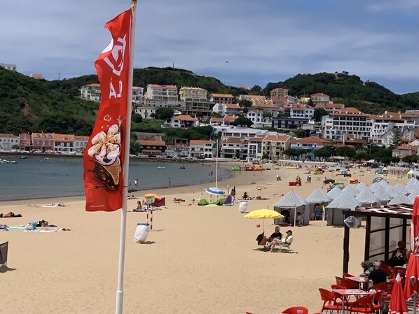 Plage