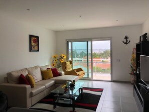 TV connectée, espaces bureaux