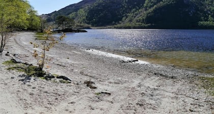 Camus Slatach - sleeps 4 guests in 2 bedrooms