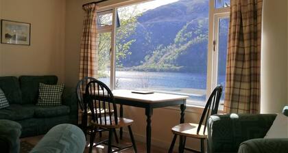 Camus Slatach - sleeps 4 guests in 2 bedrooms