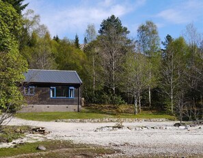 Exterior - Camus Slatach - sleeps 4 guests  in 2 bedrooms (Glenfinnan)