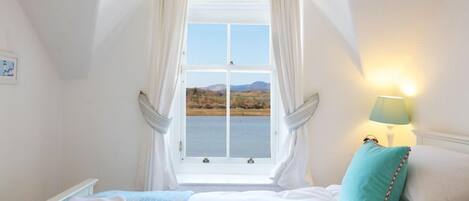 4 chambres, Wi-Fi, draps fournis