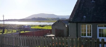Branta Cottage -  a cottage that sleeps 4 guests  in 2 bedrooms