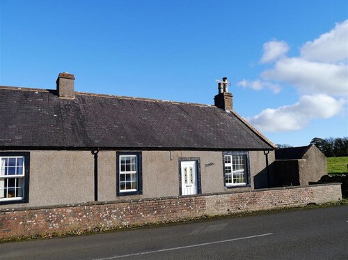 Branta Cottage -  a cottage that sleeps 4 guests  in 2 bedrooms