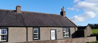 Branta Cottage -  a cottage that sleeps 4 guests  in 2 bedrooms