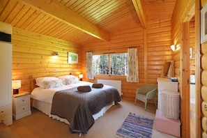 3 chambres, Wi-Fi, draps fournis