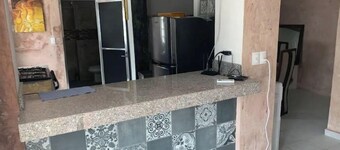 Apartment Trankilo 1
