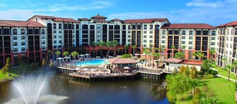 2 Bedroom Villa just minutes away from Disney's Magic Kingdom