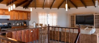 Stunning Island Home - Crocus Hill, Anguilla