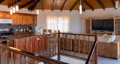 Stunning Island Home - Crocus Hill, Anguilla
