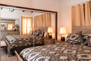 3 slaapkamers, gratis wifi
