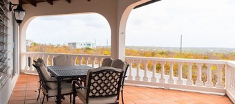 Stunning Island Home - Crocus Hill, Anguilla