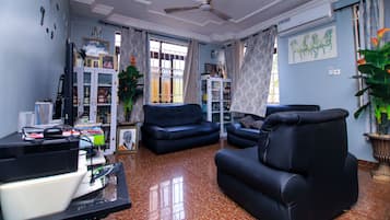 Smart TV, DVD player, printers