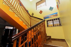 Interior - Revival Holistic Living (Sakumono)