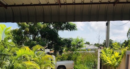 Thai-scout Home
