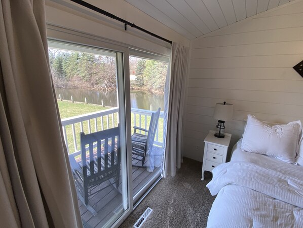 3 Schlafzimmer, Bügeleisen/Bügelbrett, Reisekinderbett, kostenloses WLAN