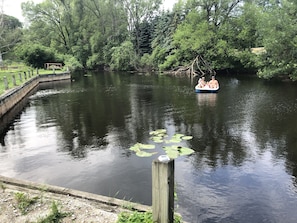 Lake