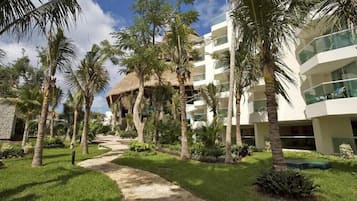 Área da propriedade