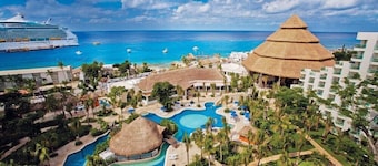 Cozumel Islan Private Studio with Pool & Hot Tub