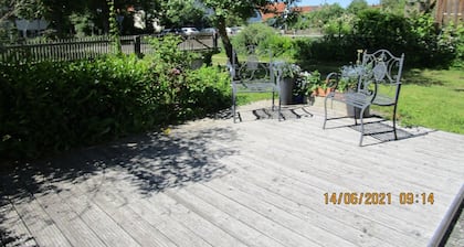 Holiday house Altenmünster for 1 - 5 persons with 3 bedrooms - Holiday house