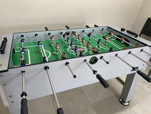 Sala de jocs