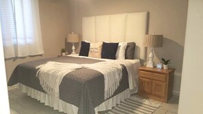 2 slaapkamers, gratis wifi, beddengoed, rolstoeltoegang