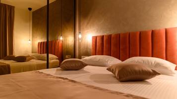 2 soveværelser, Wi-Fi