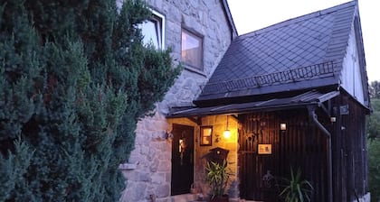 Holiday house Geiersthal for 1 - 6 persons with 2 bedrooms - Holiday home