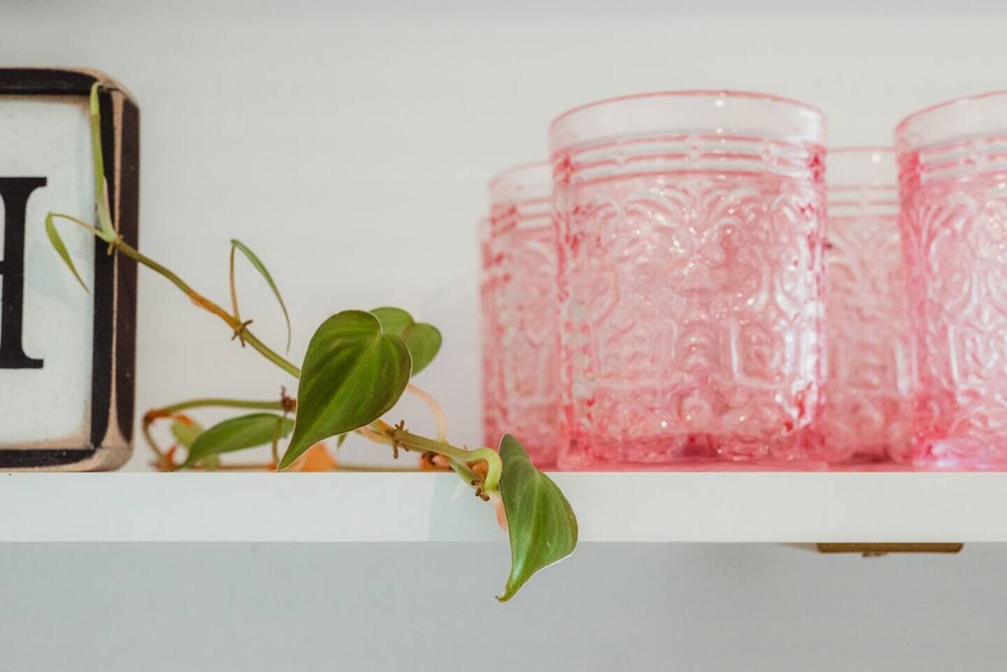 The little touches matter! We want your stay to be as stylist and pleasant as it can possibly be.