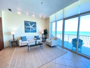 Smart TV, table football, offices, computer monitors