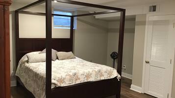 1 habitación y wifi