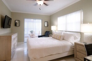 2 chambres, bureau, fer et planche à repasser, Wi-Fi gratuit