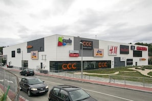 Sehenswürdigkeit