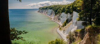 Exclusive vacation apartment, Residence Margarete, close to the beach, underground parking, sauna