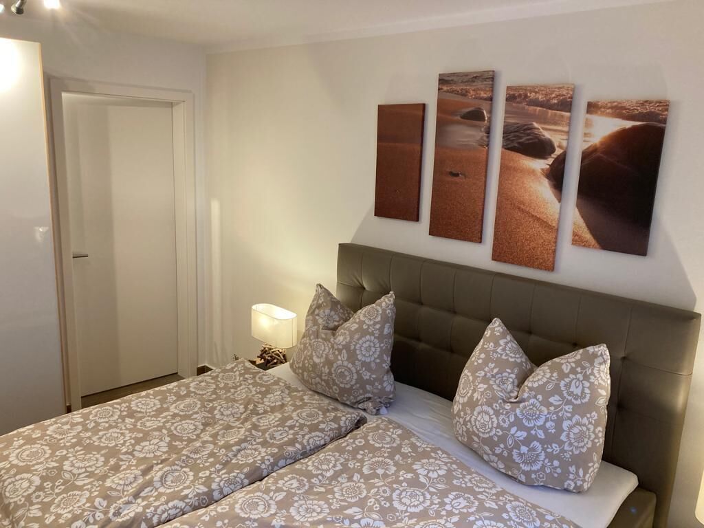 2 Schlafzimmer, kostenloses WLAN