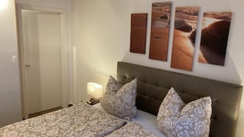 2 Schlafzimmer, kostenloses WLAN