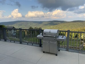 Terraço/pátio