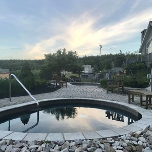 Pool - Luxury Ski-in/Ski-out 2 BR, Soaring Eagle 207 (Snowshoe)