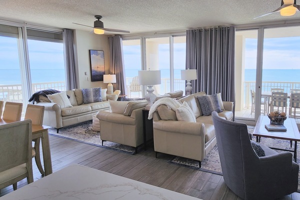 Smart-tv, een dvd-speler, tafelvoetbal en een tafeltennistafel