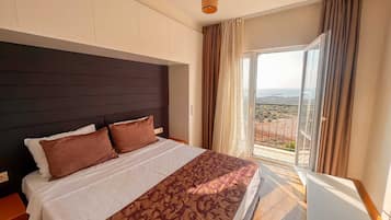 Sábanas de algodón egipcio y ropa de cama de alta calidad