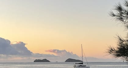 Large fam home, ideal for entertaining, & pets, close to beach, parks and nature