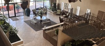 Club Destin. Indoor pool, outdoor pool, Beach access